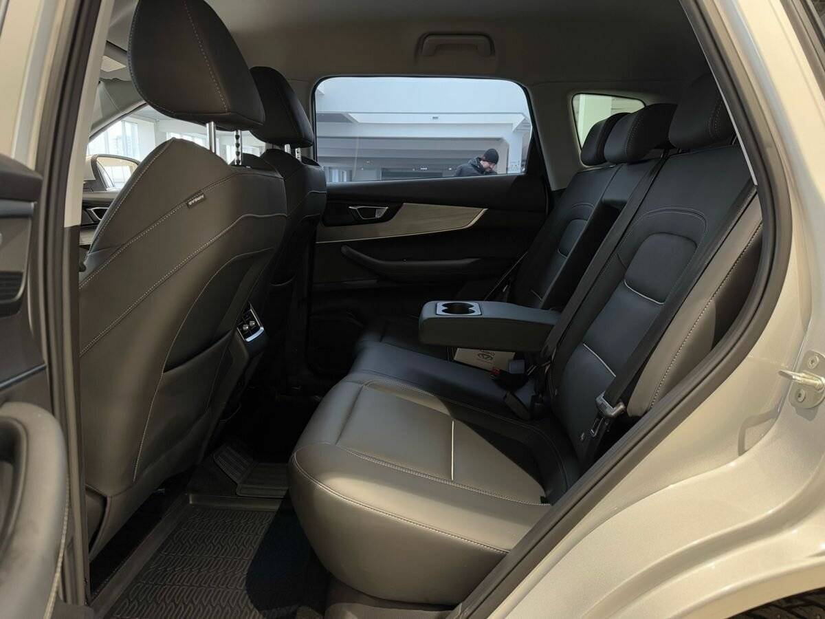 Купить Chery Tiggo 7 Pro Max, 2023, 14 966 км, фото №32