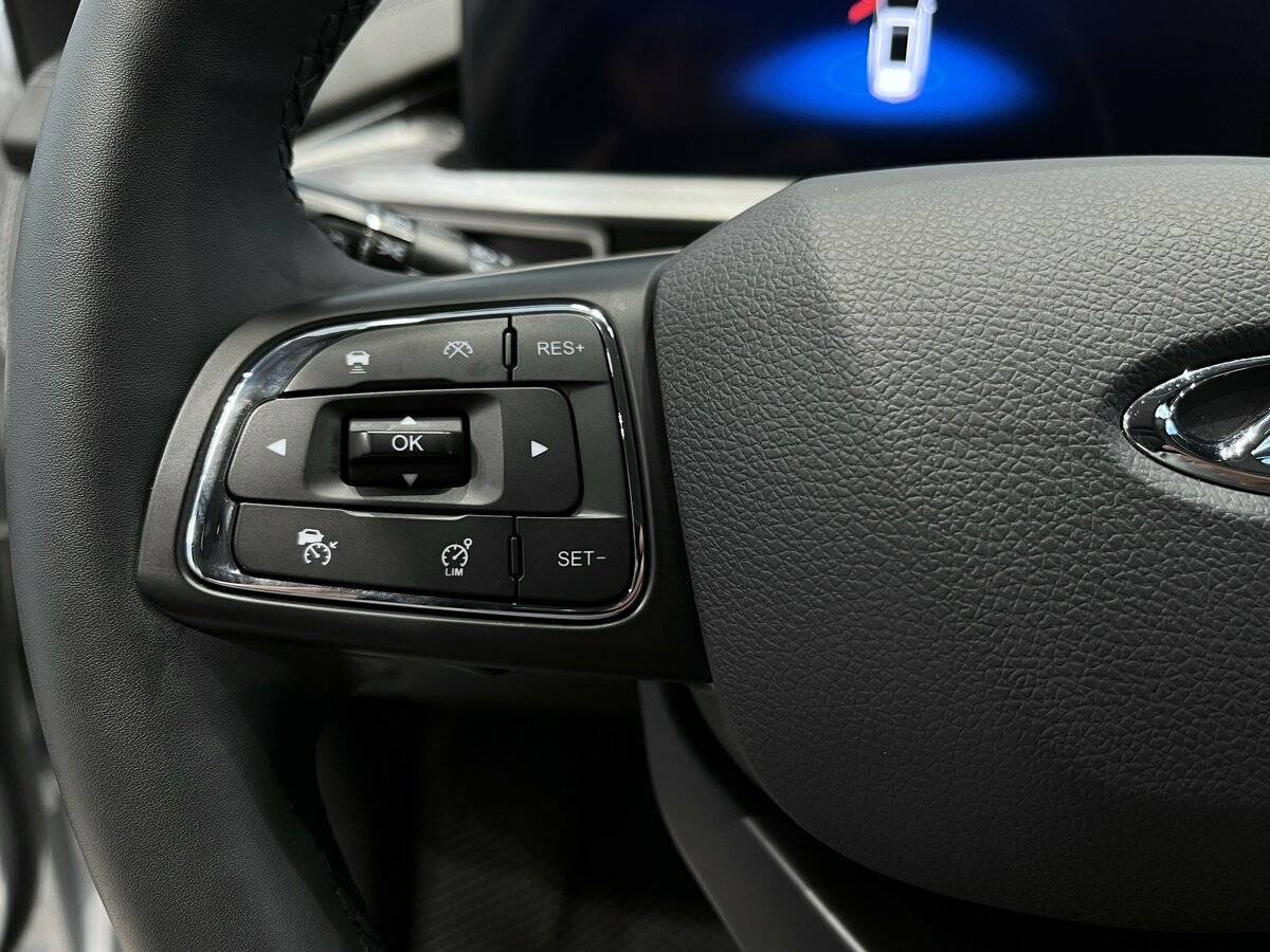 Купить Chery Tiggo 7 Pro Max, 2023, 18 183 км, фото №13