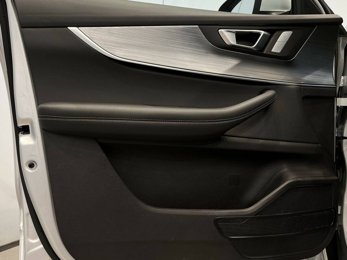 Купить Chery Tiggo 7 Pro Max, 2023, 18 183 км, фото №20