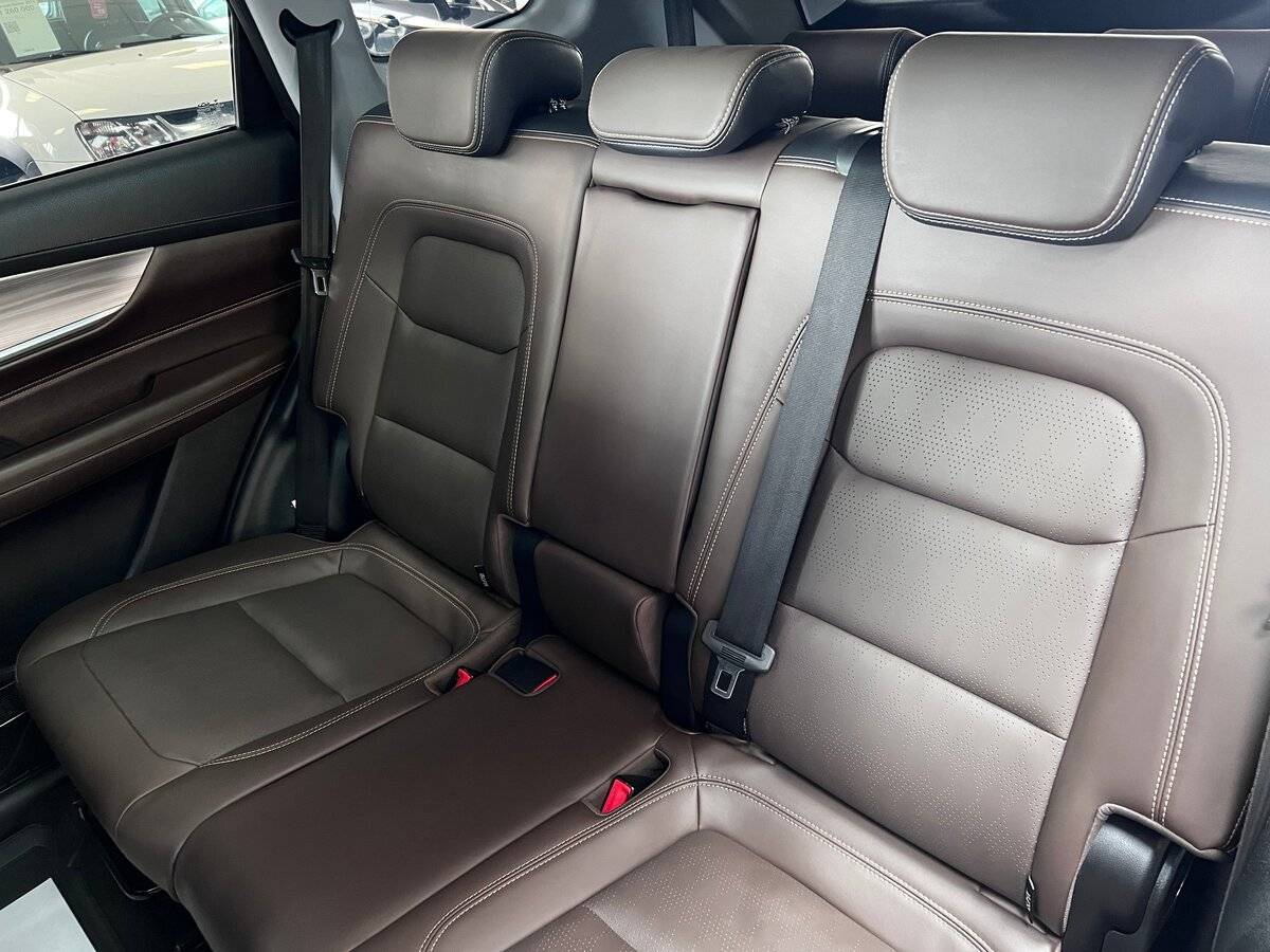 Купить Chery Tiggo 8 Pro, 2021, 128 040 км, фото №9