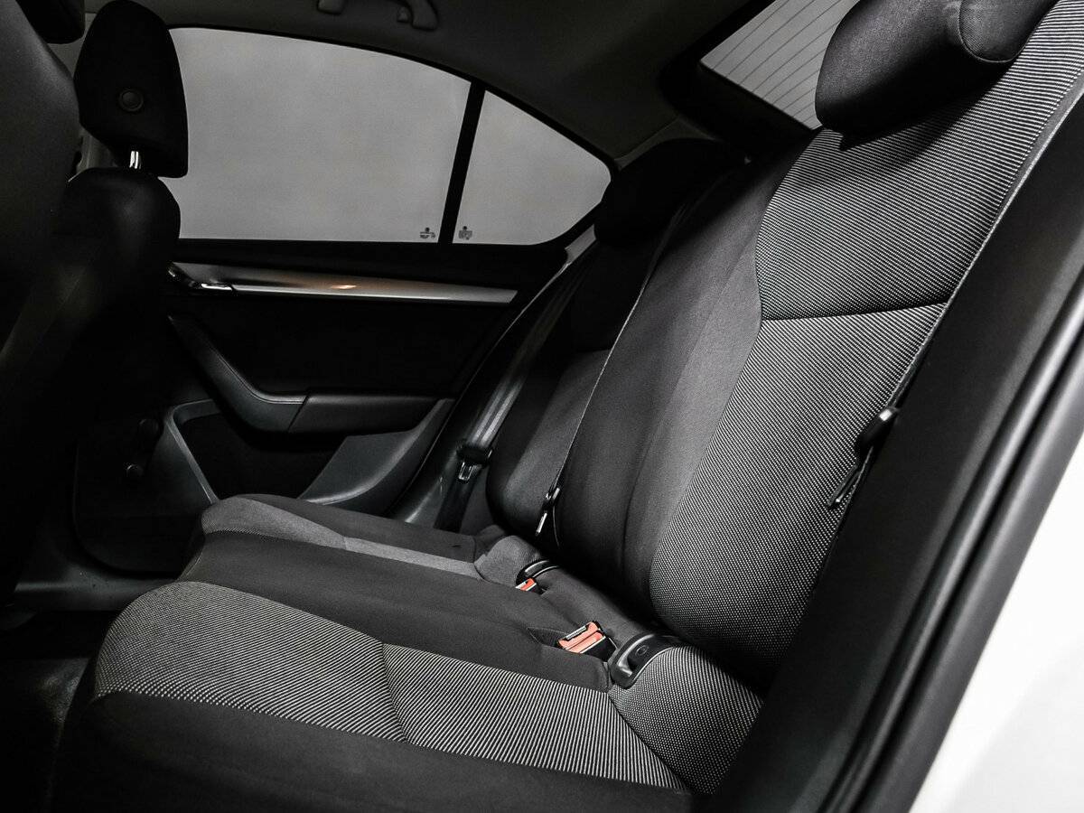 Купить Skoda Octavia, 2014, 144 250 км, фото №13