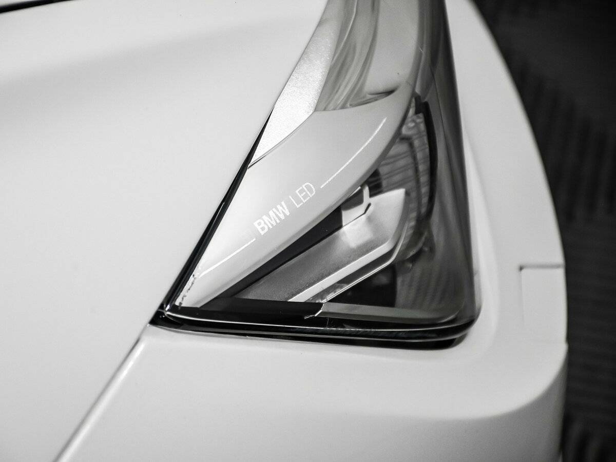 Купить BMW 3 серии 320i xDrive, 2018, 76 707 км, фото №15