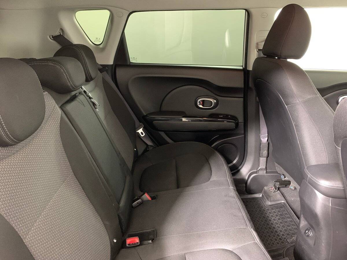 Купить Kia Soul, 2018, 49 562 км, фото №17