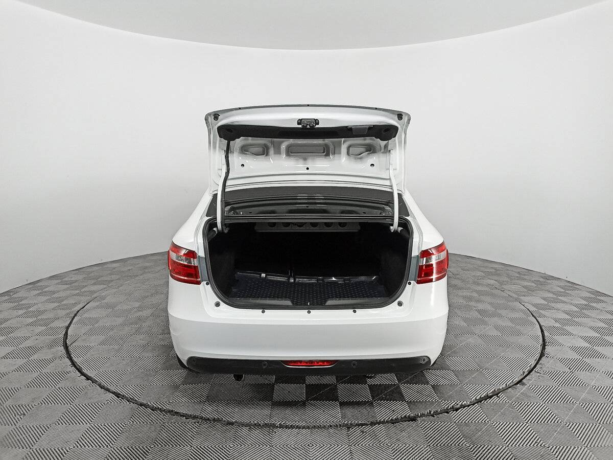 Купить Lada (ВАЗ) Vesta, 2021, 65 733 км, фото №10