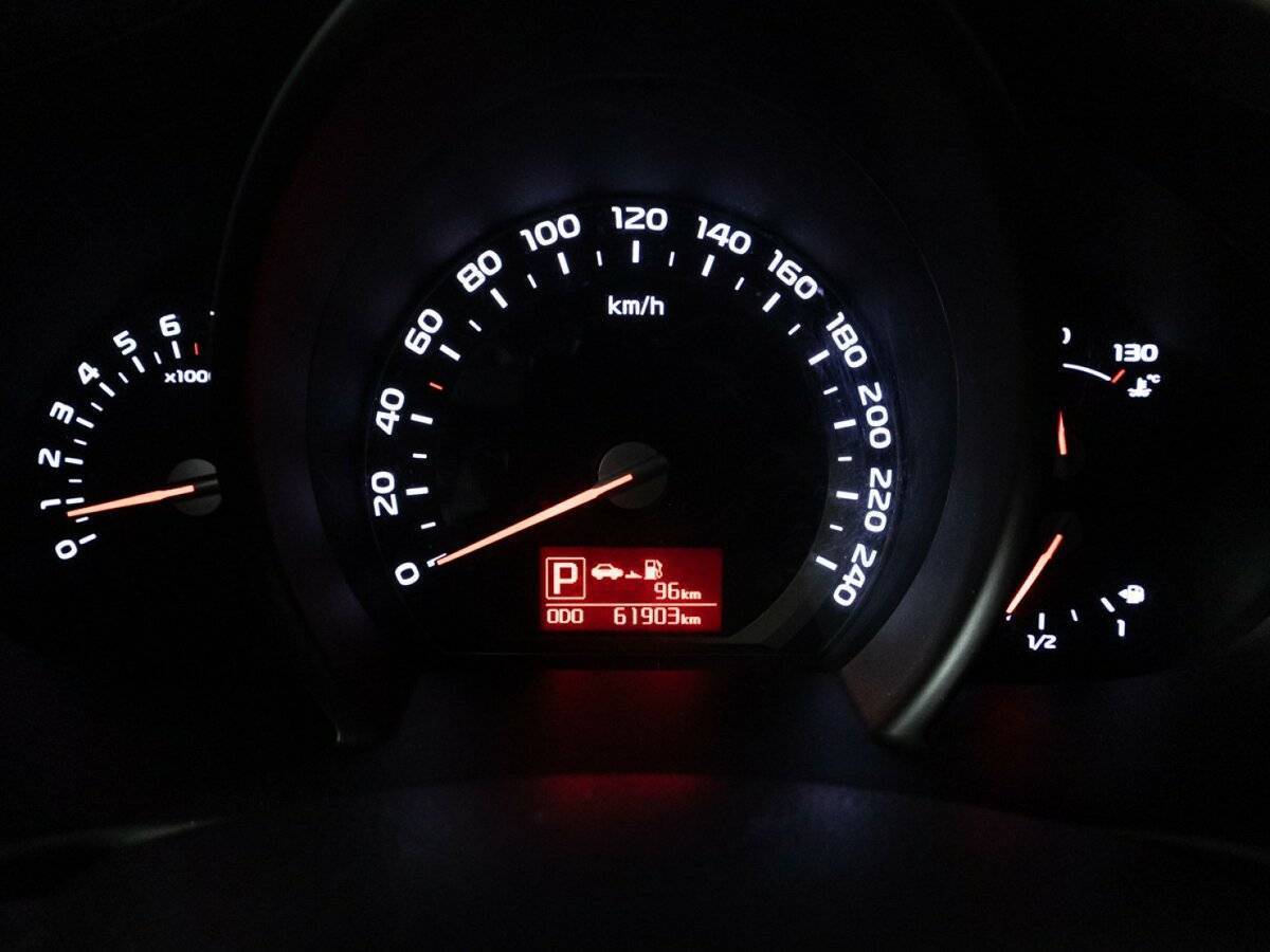 Купить Kia Sportage, 2015, 61 900 км, фото №12