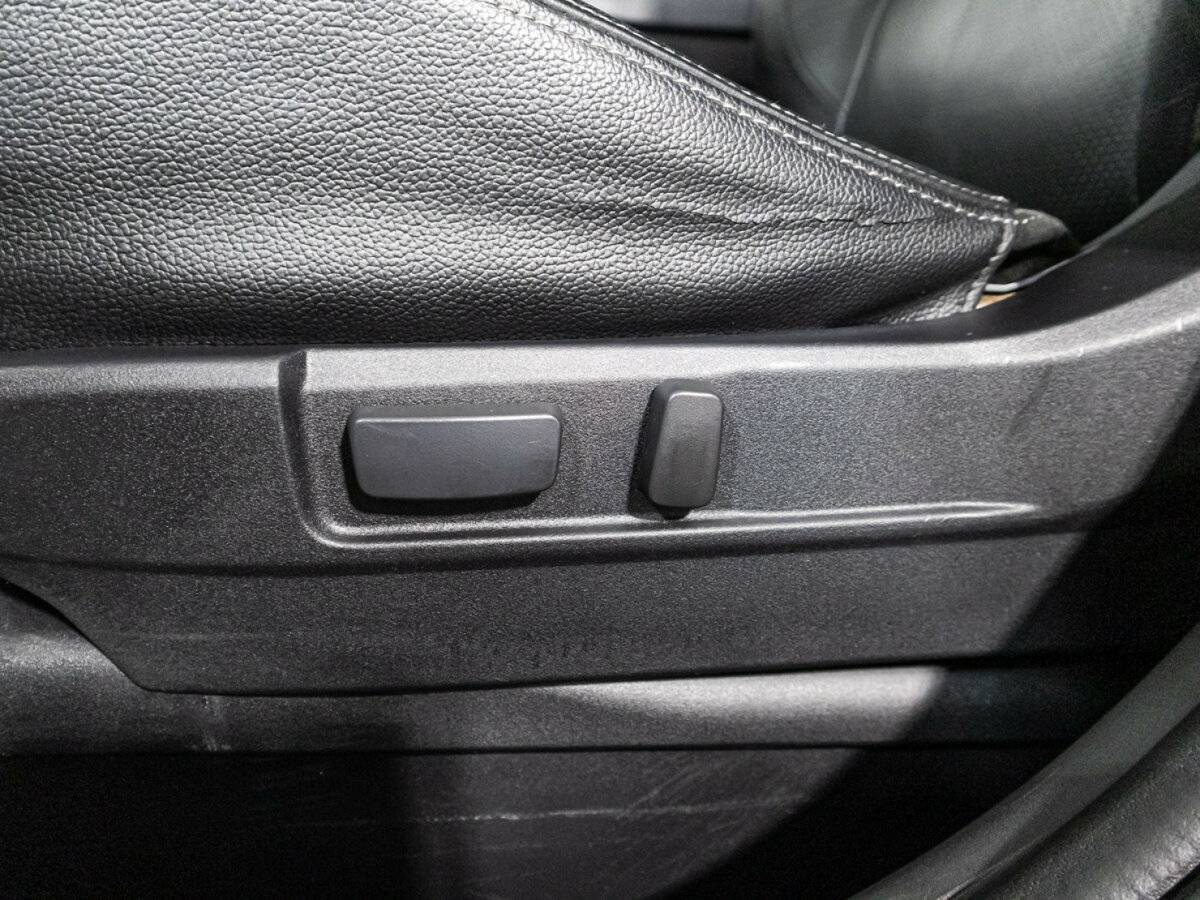 Купить Mitsubishi ASX, 2018, 108 000 км, фото №16