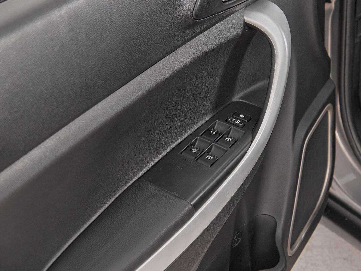 Купить Changan CS35, 2013, 146 700 км, фото №14