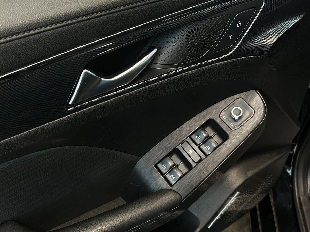 Купить Haval Jolion, 2021, 50 082 км, фото №11