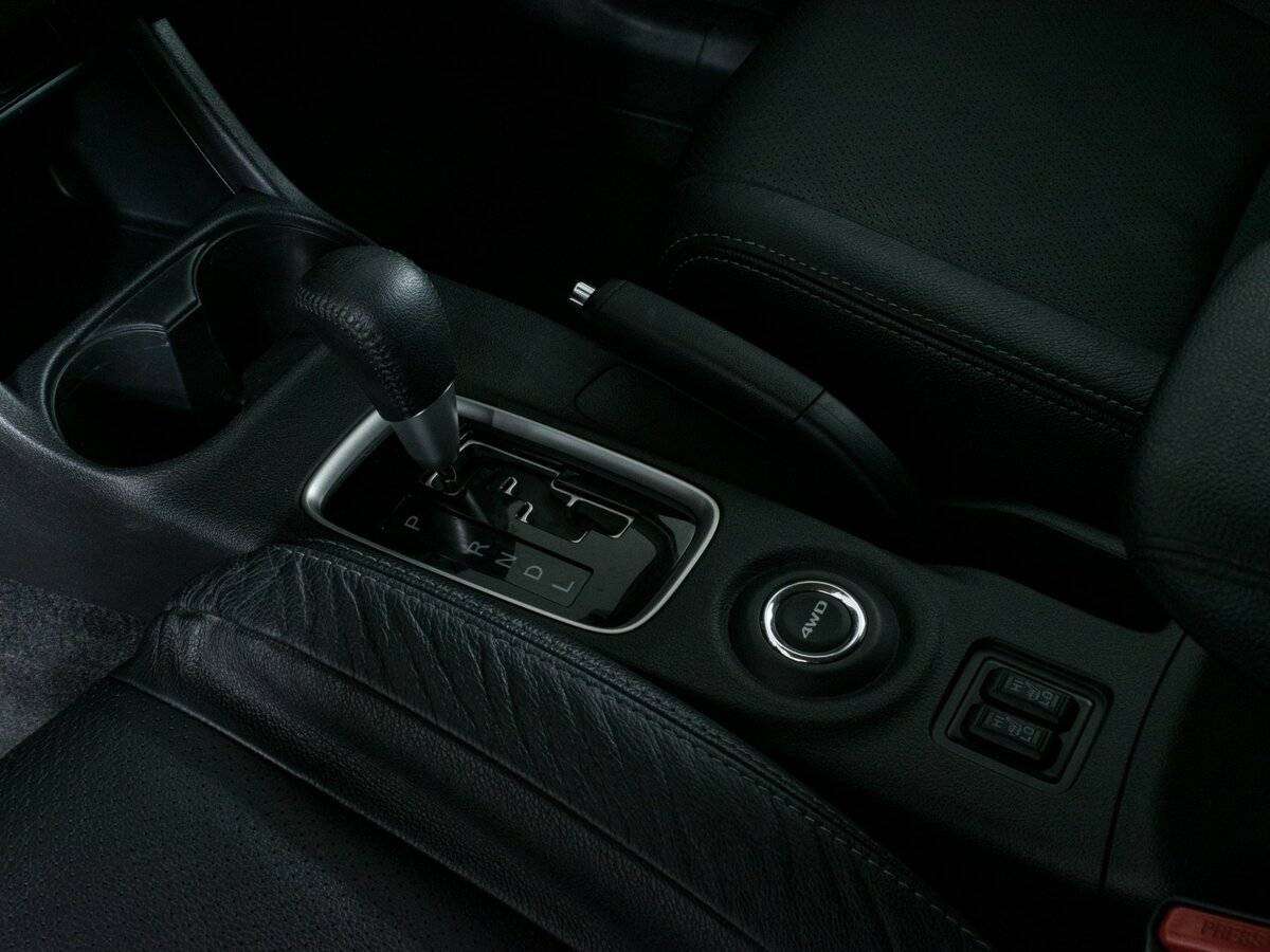 Купить Mitsubishi Outlander, 2015, 92 000 км, фото №15