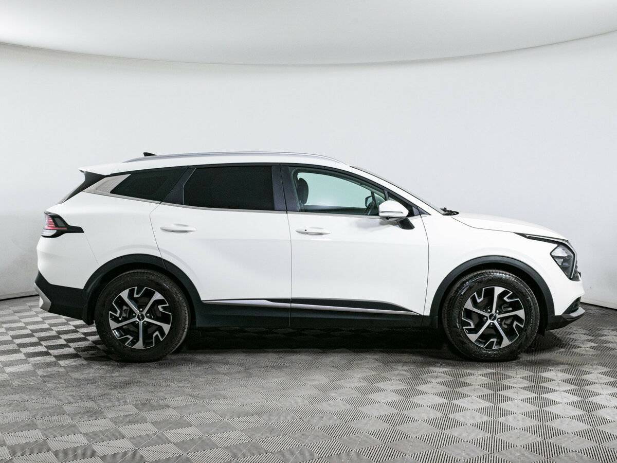 Купить Kia Sportage, 2023, 44 000 км, фото №4