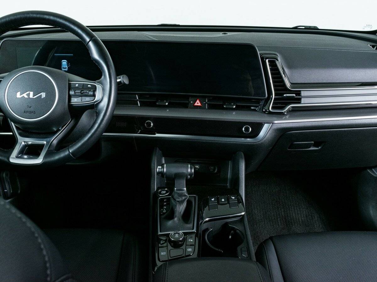 Купить Kia Sportage, 2023, 44 000 км, фото №12