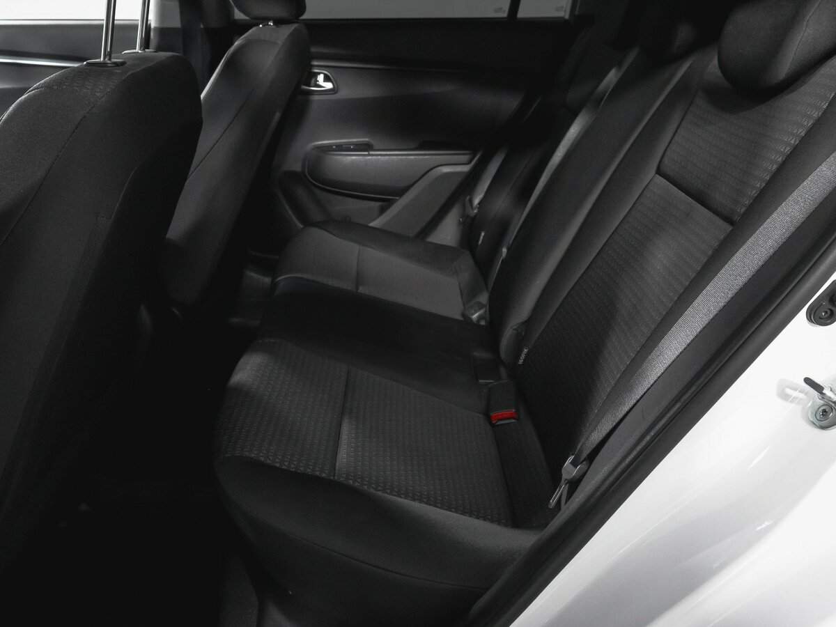 Купить Kia Rio X, 2021, 96 500 км, фото №10