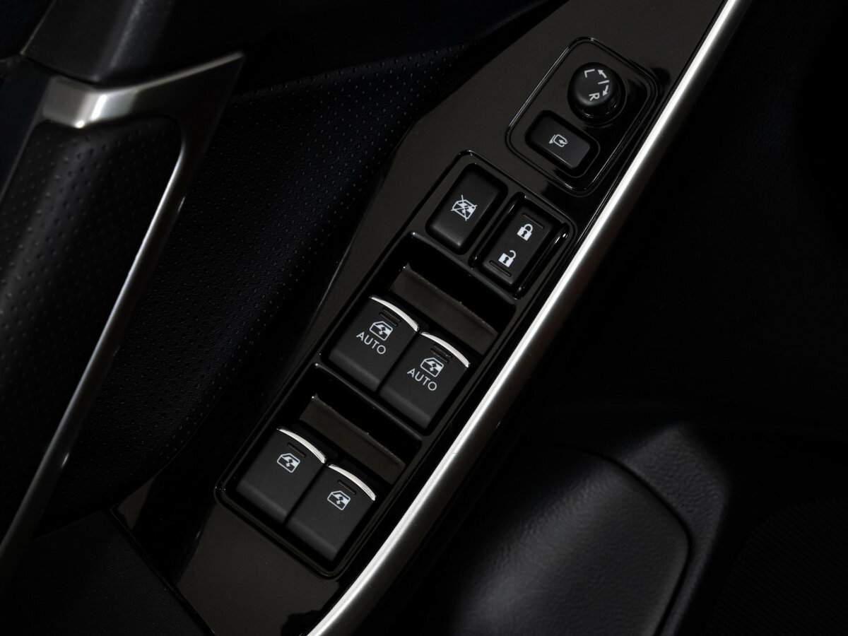 Купить Subaru Forester, 2017, 170 557 км, фото №18