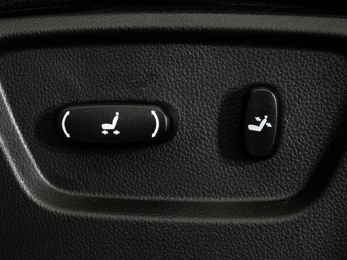 Купить Chevrolet Captiva, 2015, 223 883 км, фото №16