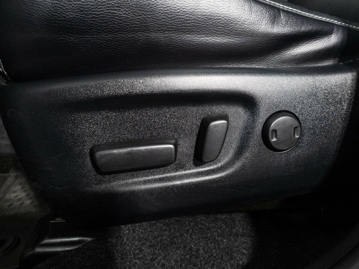 Купить Toyota RAV4, 2018, 104 503 км, фото №17