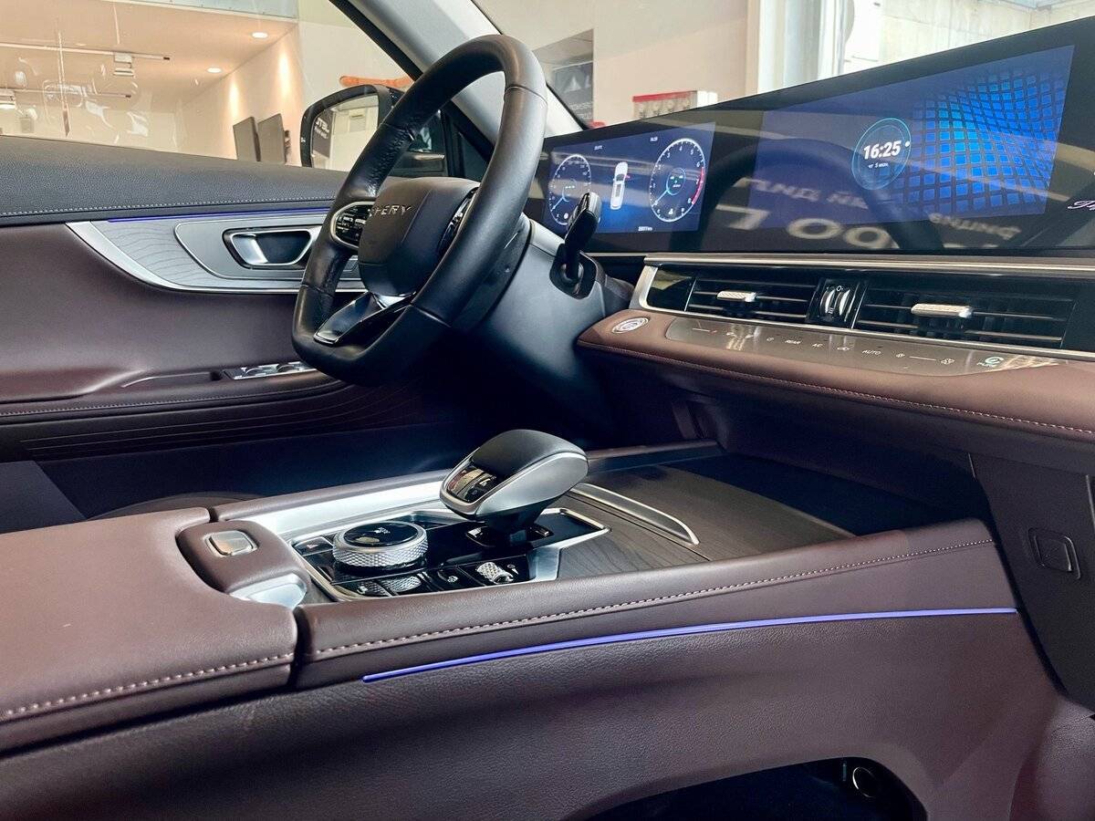 Купить Chery Tiggo 8 Pro Max, 2023, 28 011 км, фото №15