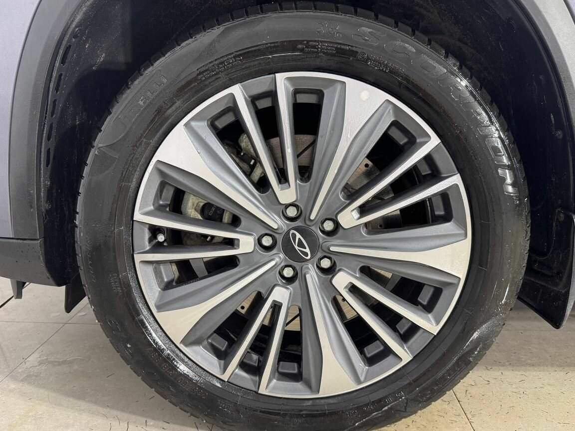 Купить Chery Tiggo 8 Pro Max, 2023, 38 751 км, фото №10