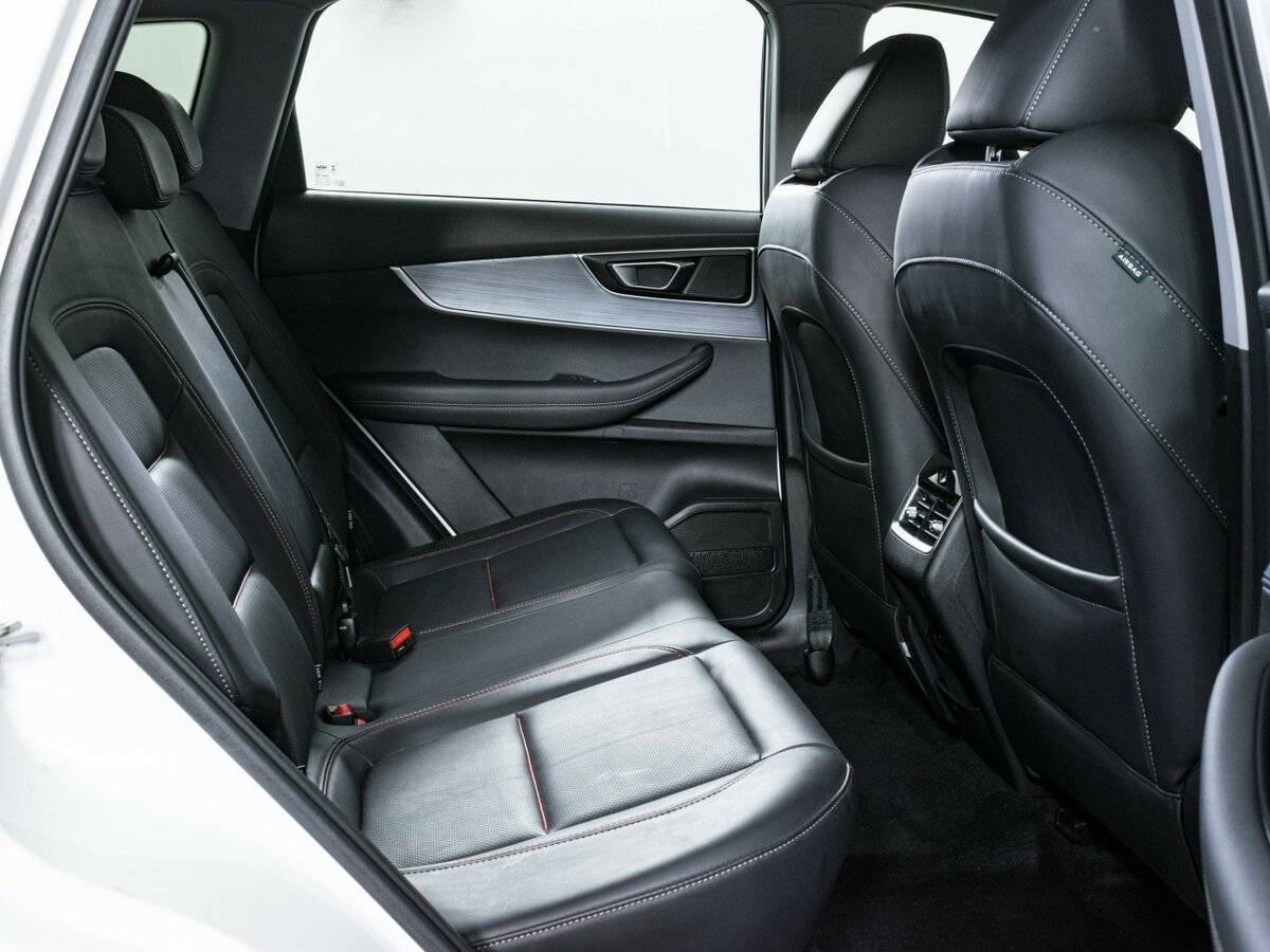 Купить Chery Tiggo 7 Pro, 2022, 43 498 км, фото №13