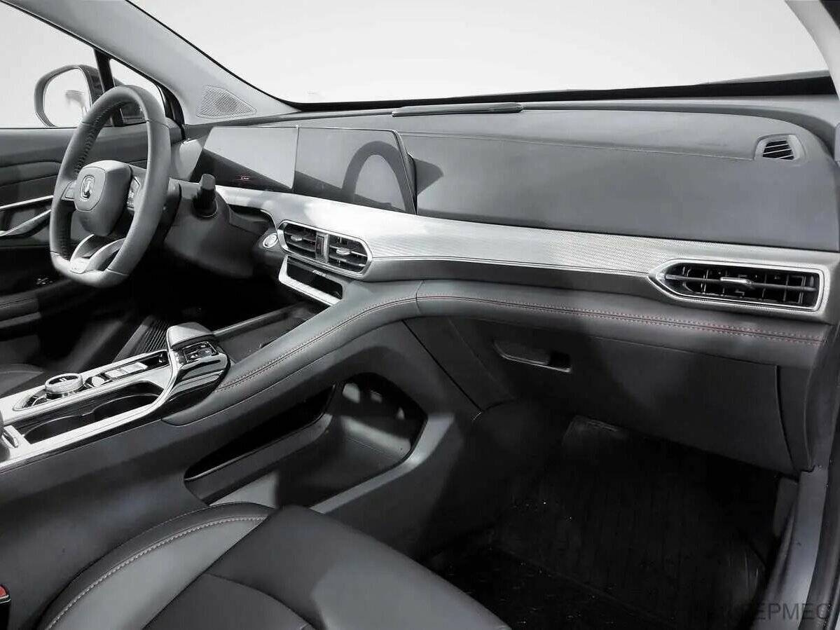 Купить Changan UNI-T, 2023, 1 305 км, фото №12