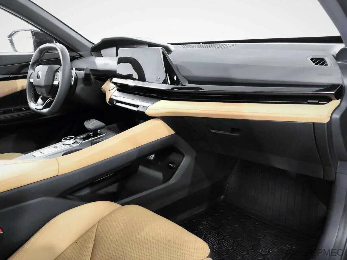 Купить Changan UNI-V, 2023, 1 145 км, фото №11