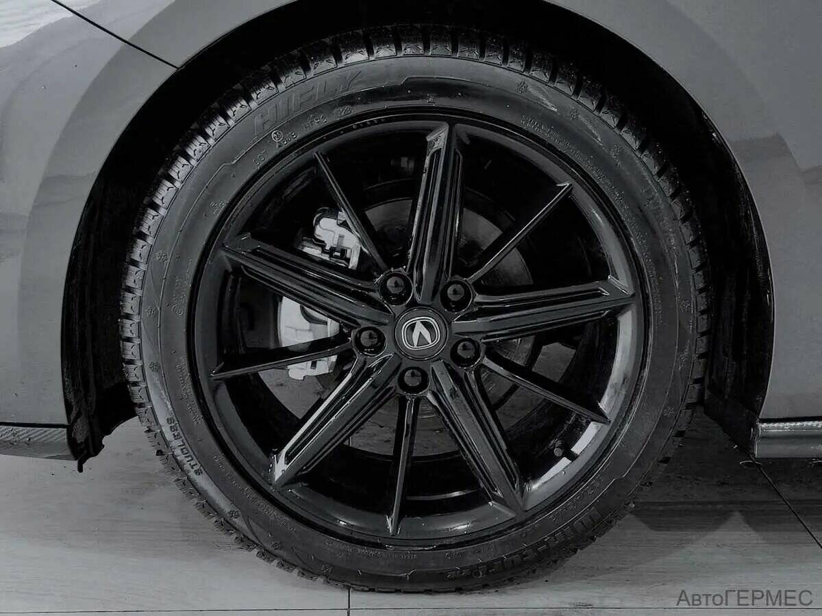 Купить Changan UNI-V, 2023, 1 145 км, фото №15