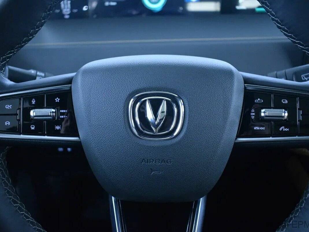 Купить Changan UNI-K, 2024, 14 832 км, фото №10