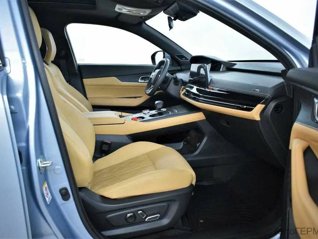 Купить Changan UNI-K, 2024, 14 832 км, фото №15