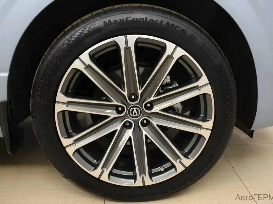 Купить Changan UNI-K, 2024, 14 832 км, фото №19