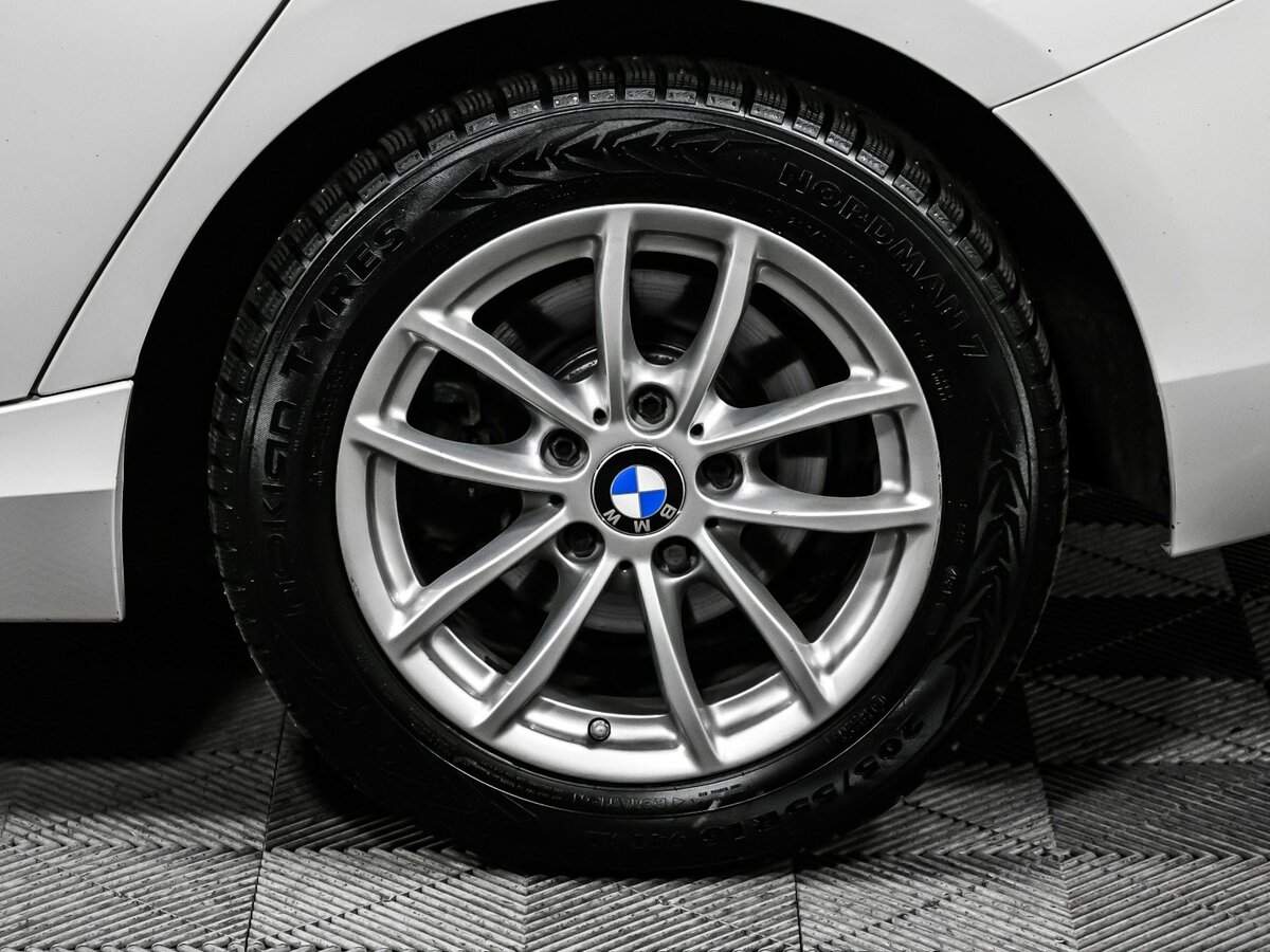 Купить BMW 1 серии 118i, 2018, 99 000 км, фото №14