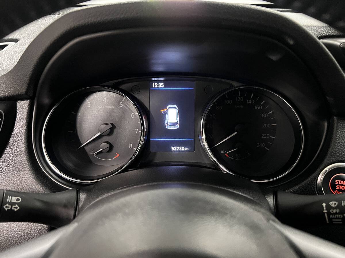 Купить Nissan X-Trail, 2022, 52 710 км, фото №13