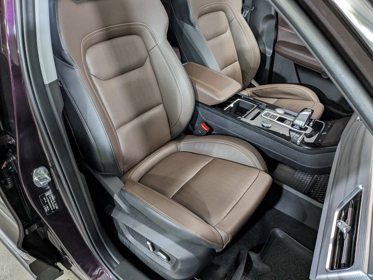 Купить Chery Tiggo 8 Pro, 2022, 103 854 км, фото №14