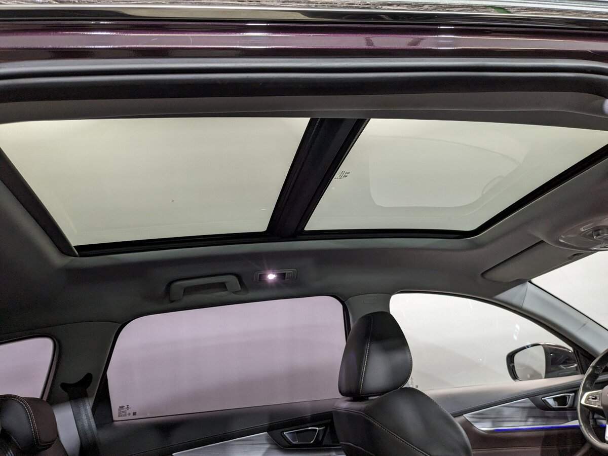 Купить Chery Tiggo 8 Pro, 2022, 103 854 км, фото №15