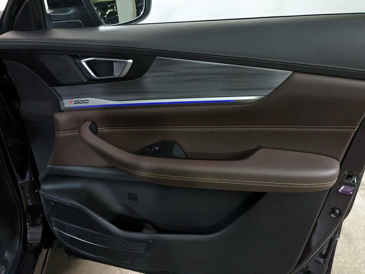 Купить Chery Tiggo 8 Pro, 2022, 103 854 км, фото №25