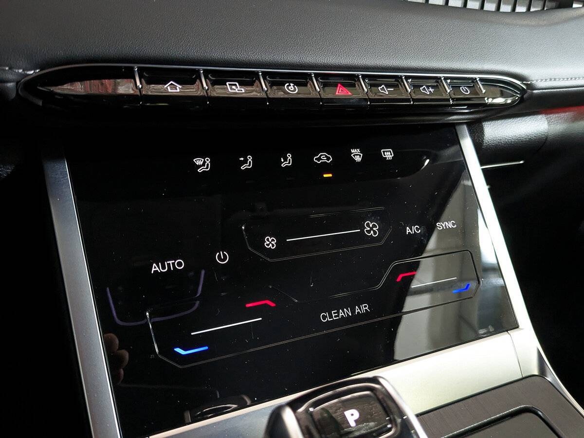 Купить Chery Tiggo 7 Pro Max, 2023, 19 007 км, фото №21