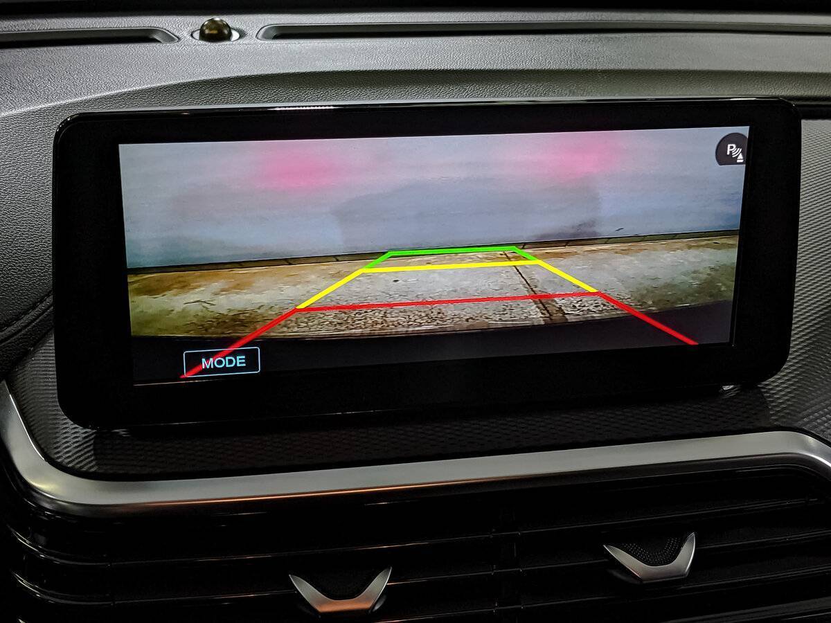 Купить Changan Alsvin, 2023, 16 789 км, фото №25