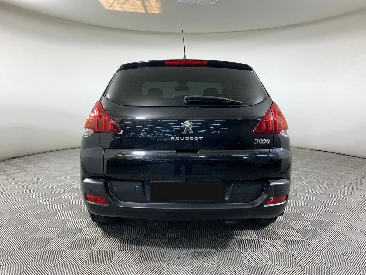 Купить Peugeot 3008, 2014, 226 762 км, фото №7