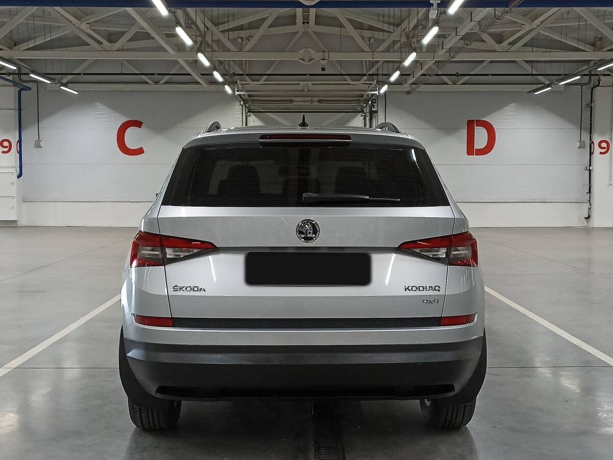 Купить Skoda Kodiaq, 2019, 176 003 км, фото №6