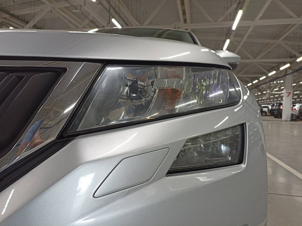 Купить Skoda Kodiaq, 2019, 176 003 км, фото №17