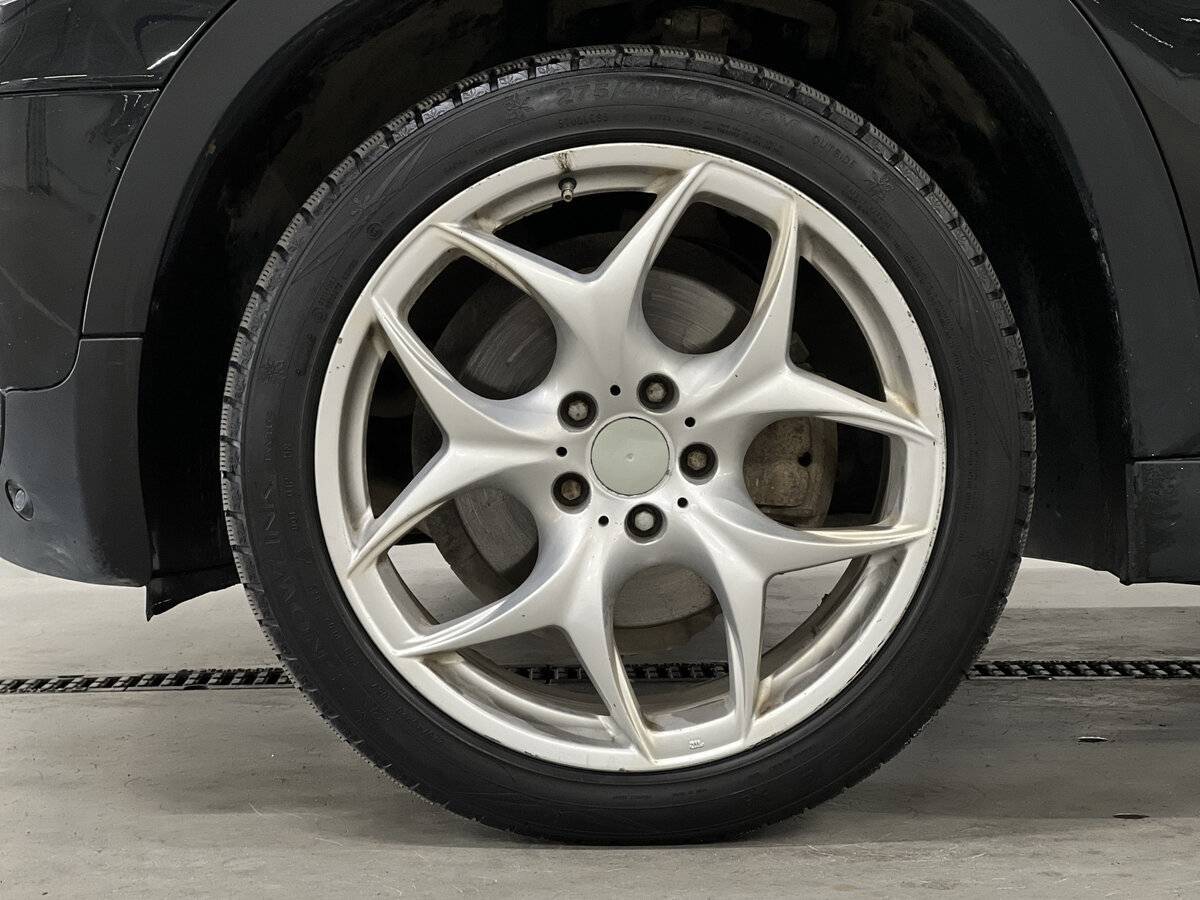 Купить BMW X5 35i, 2012, 236 503 км, фото №18