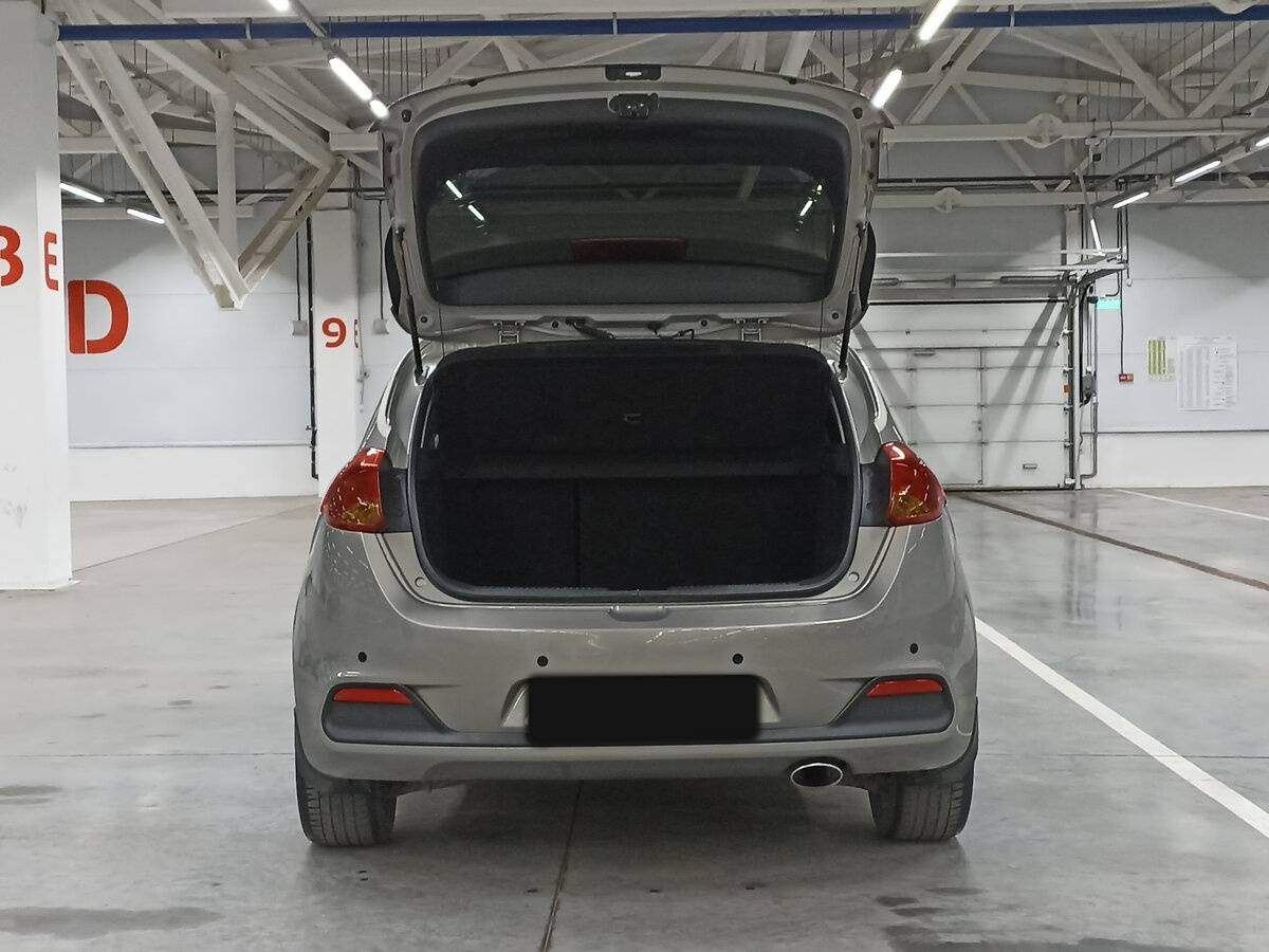 Купить Kia Ceed, 2015, 150 002 км, фото №10