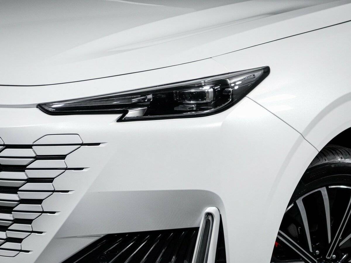 Купить Changan UNI-K, 2023, 24 305 км, фото №16