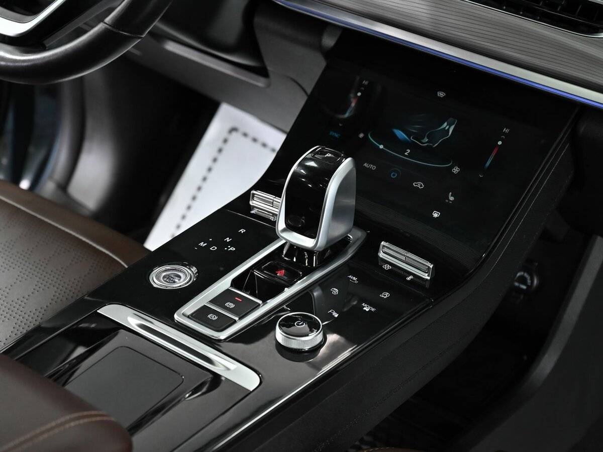 Купить Chery Tiggo 8 Pro, 2021, 84 750 км, фото №14