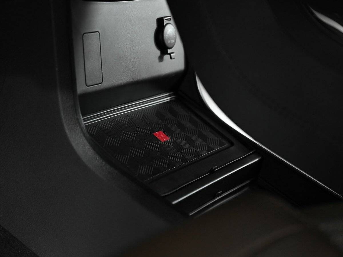 Купить Chery Tiggo 8 Pro, 2021, 84 750 км, фото №17