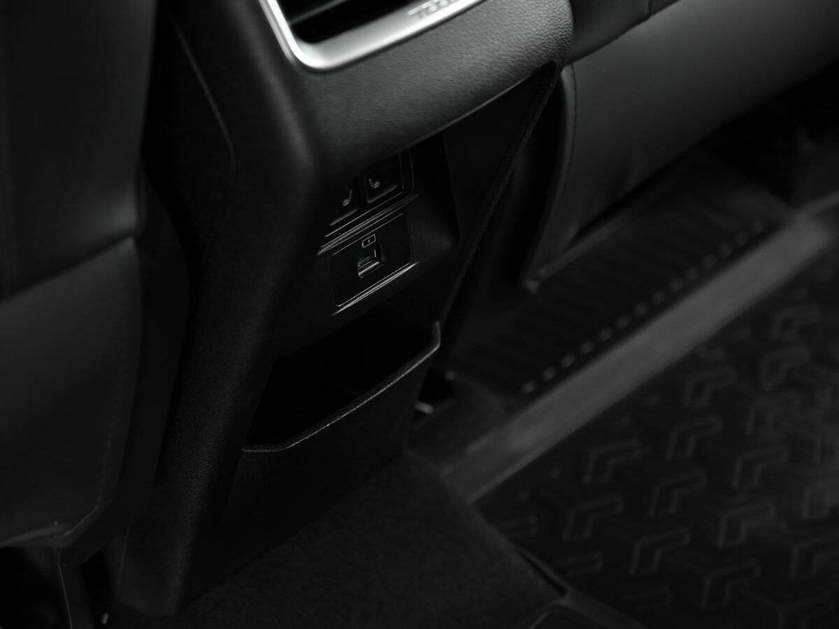 Купить Chery Tiggo 8 Pro, 2021, 84 750 км, фото №18