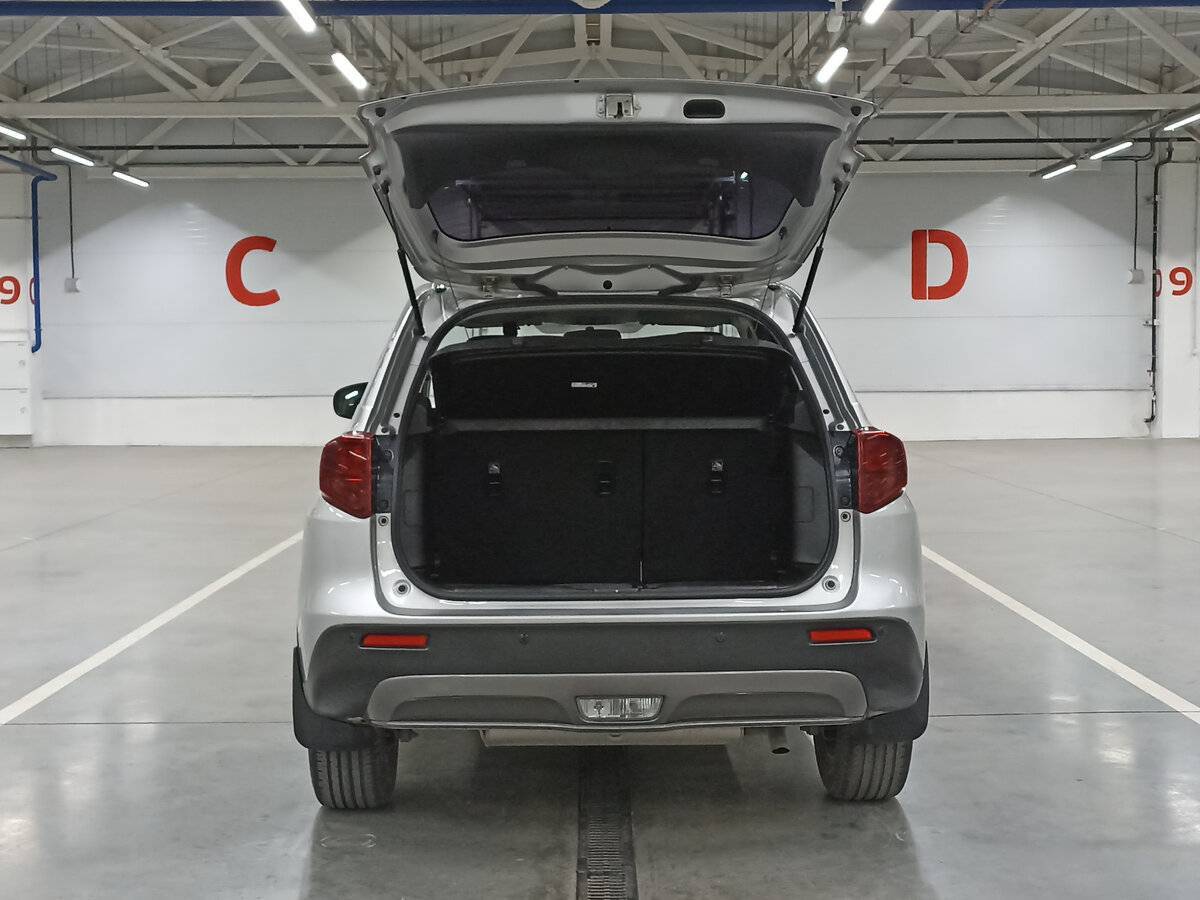 Купить Suzuki Vitara, 2021, 26 002 км, фото №10