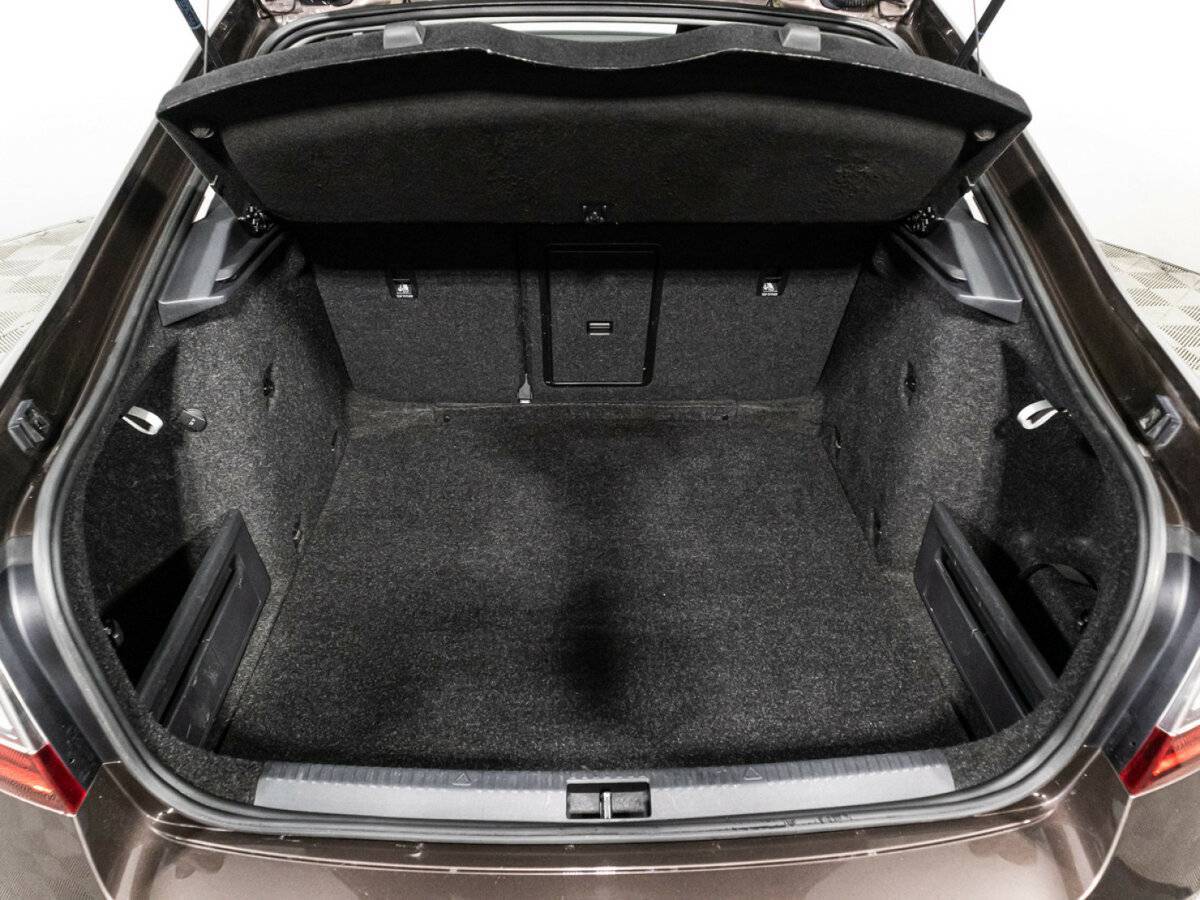 Купить Skoda Octavia, 2018, 90 364 км, фото №15