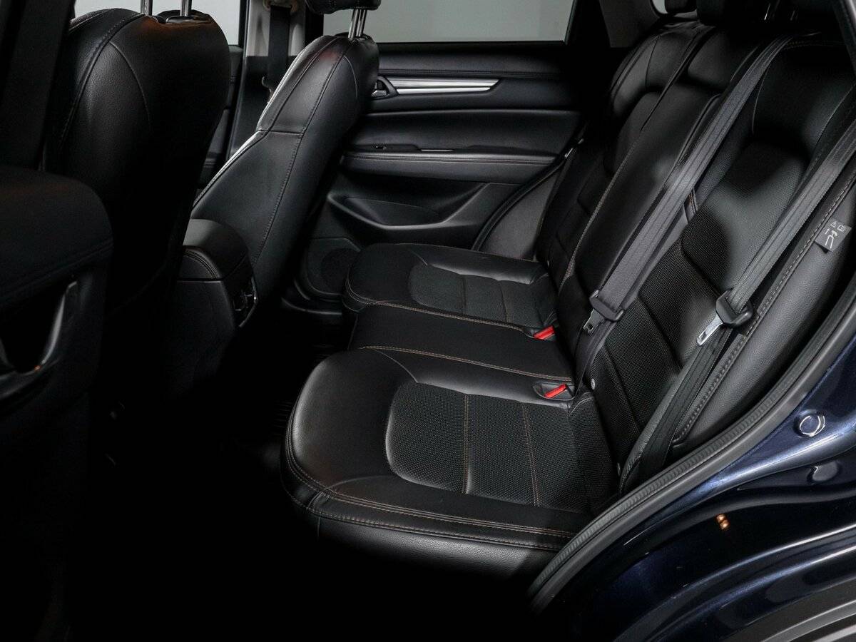 Купить Mazda CX-5, 2020, 87 000 км, фото №10