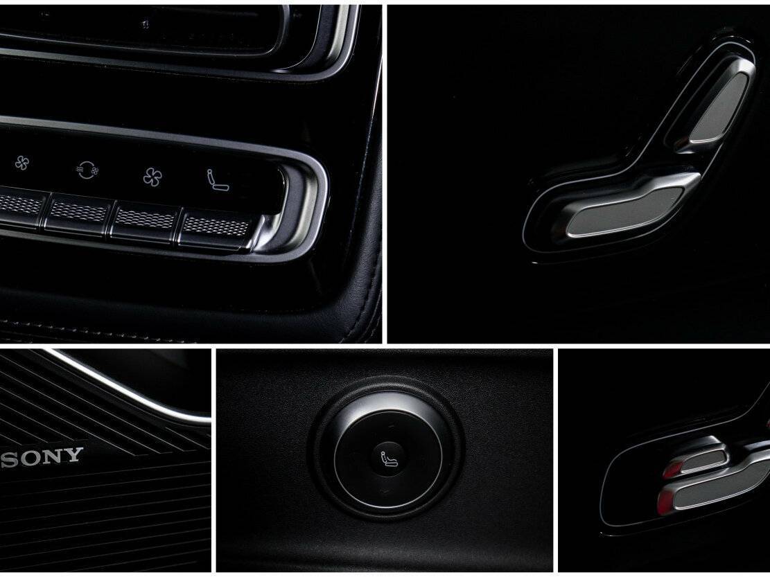 Купить Exeed RX, 2023, 32 000 км, фото №26