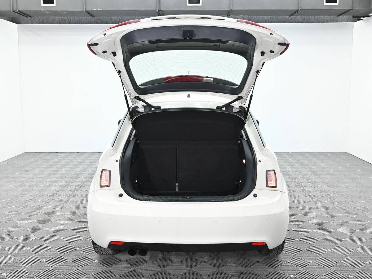 Купить Audi A1, 2012, 149 000 км, фото №5