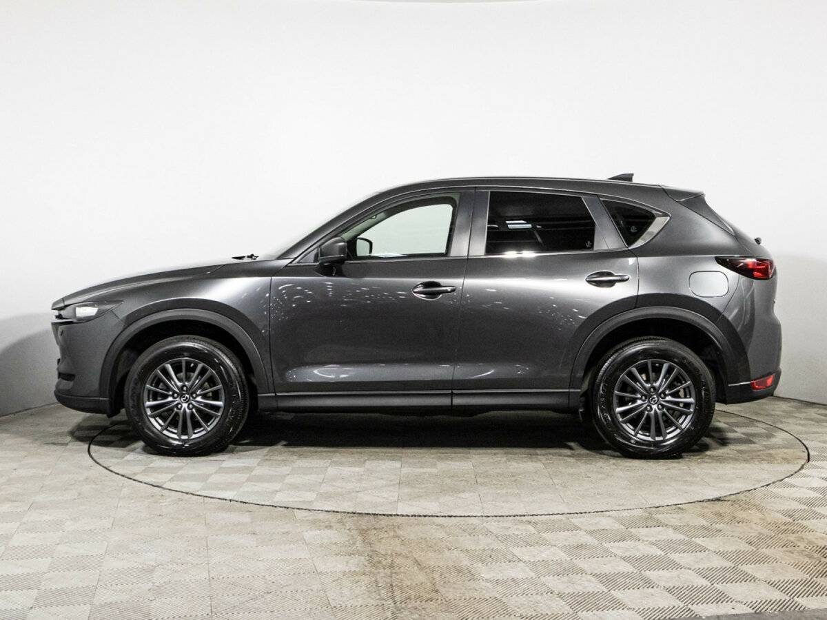Купить Mazda CX-5, 2021, 94 419 км, фото №8